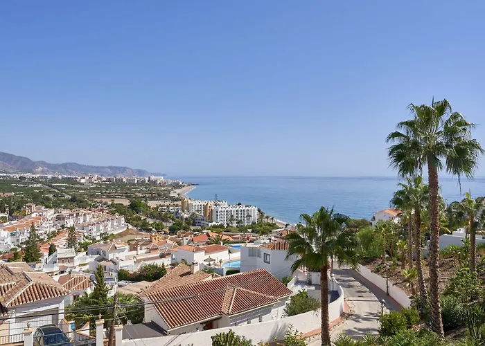 Balcon Bella Vista 빌라 *