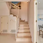 Balcon Bella Vista Villa