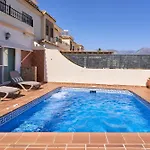 Balcon Bella Vista Villa