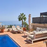 Villa Balcon Bella Vista *