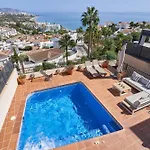 Balcon Bella Vista Nerja