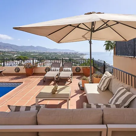 Balcon Bella Vista