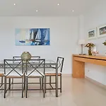 Вилла Balcon Bella Vista Нерха