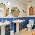 Вилла Balcon Bella Vista Нерха