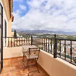 Balcon Bella Vista Вилла