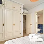Balcon Bella Vista Вилла *