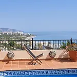 Balcon Bella Vista Вилла