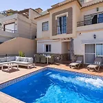 Вилла Balcon Bella Vista