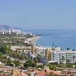 Balcon Bella Vista Нерха