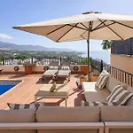 Вилла Balcon Bella Vista Нерха