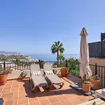 Вилла Balcon Bella Vista