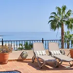 Balcon Bella Vista Вилла *