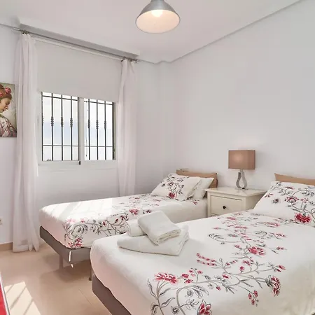Balcon Bella Vista Nerja