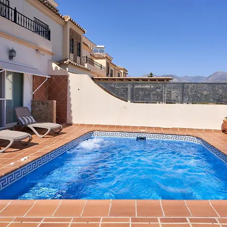 Balcon Bella Vista Villa