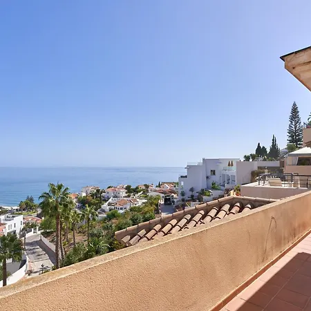 Villa Balcon Bella Vista *