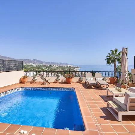 Villa Balcon Bella Vista *