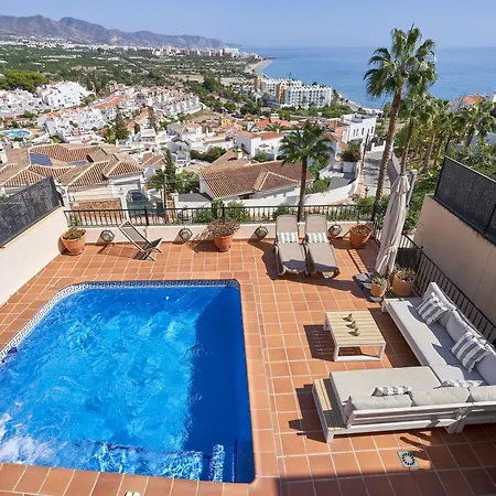 Villa Balcon Bella Vista